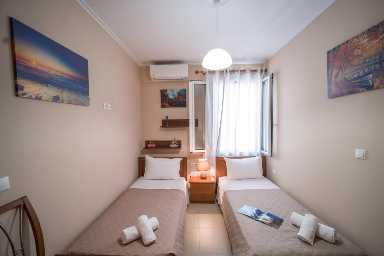Maison Du Soleil By Hotelius * Corfu (city)