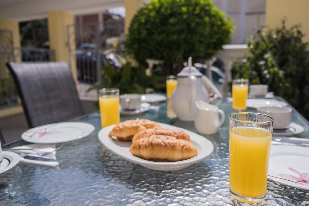 Maison De Soleil Corfu (city)