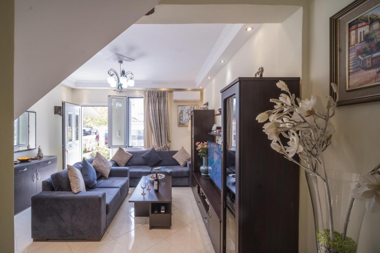 Apartment Maison Du Soleil By Hotelius