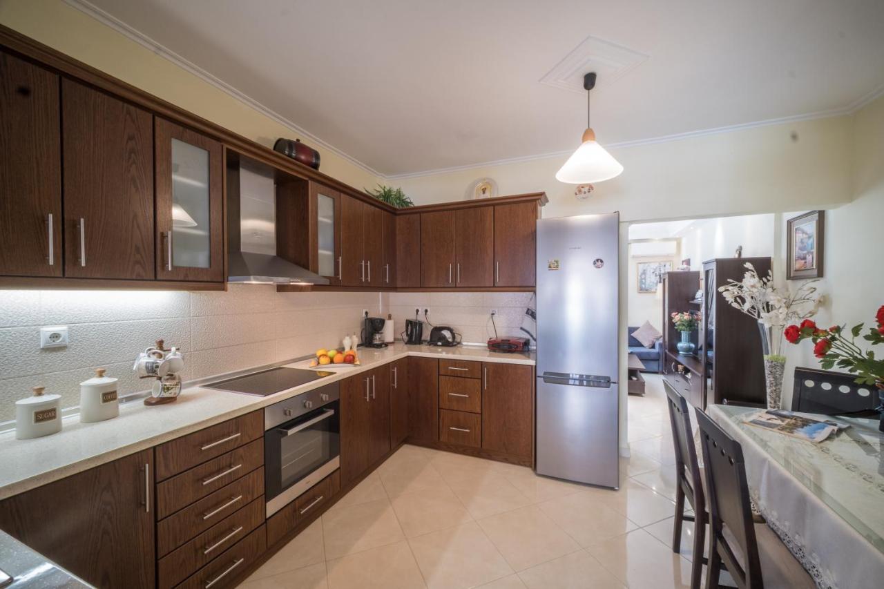 Apartment Maison Du Soleil By Hotelius Corfu (city)