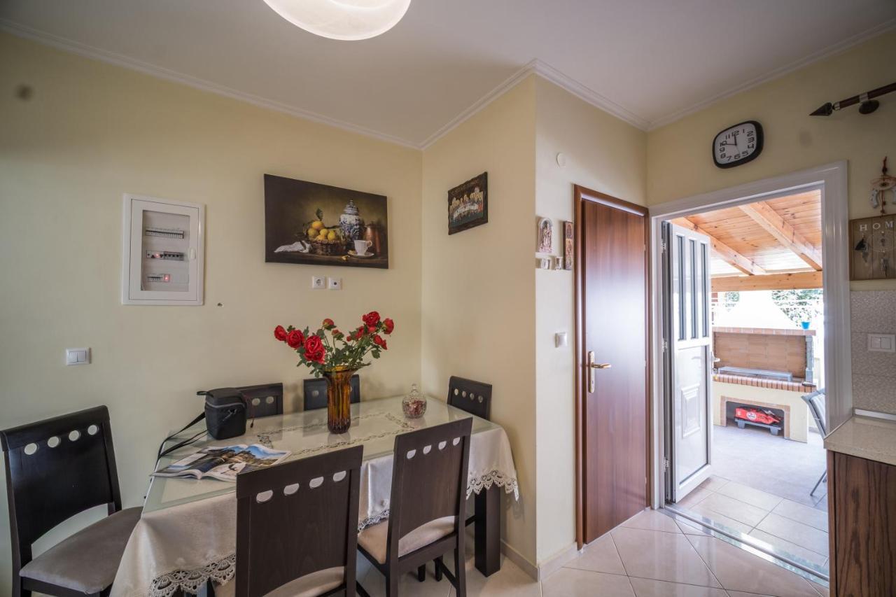 Maison De Soleil Apartment *