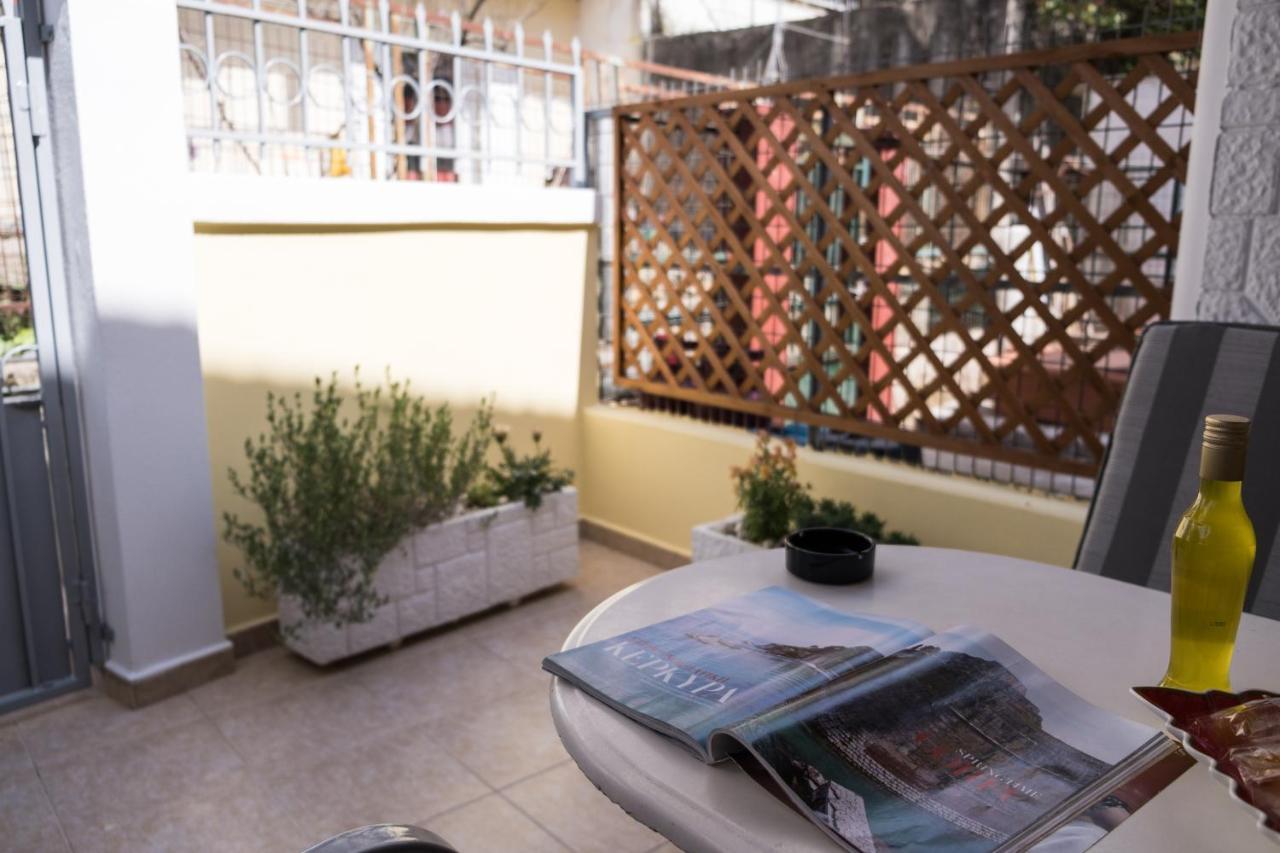 Maison De Soleil Apartment