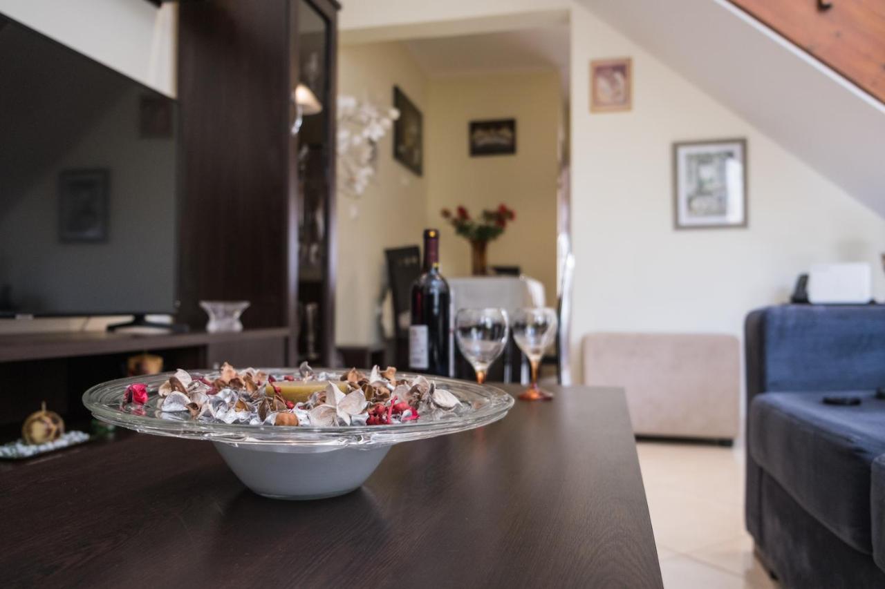 Apartment Maison Du Soleil By Hotelius Corfu (city)
