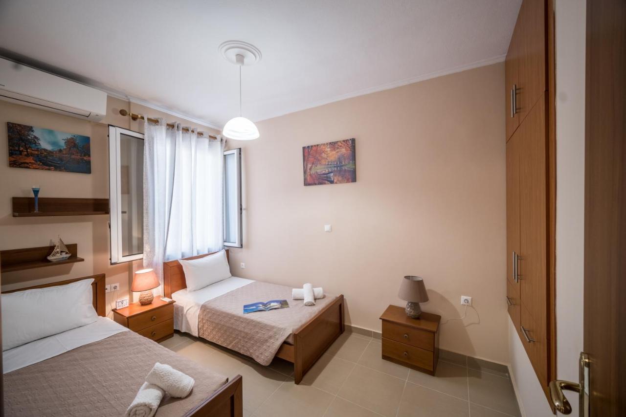 Maison Du Soleil By Hotelius * Corfu (city)