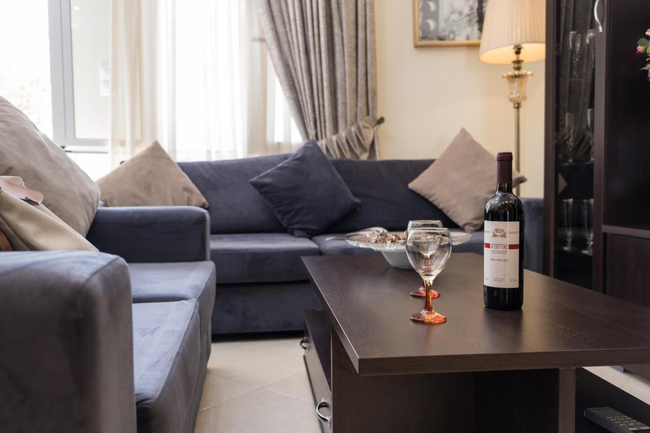 Maison Du Soleil By Hotelius Apartment Corfu (city)