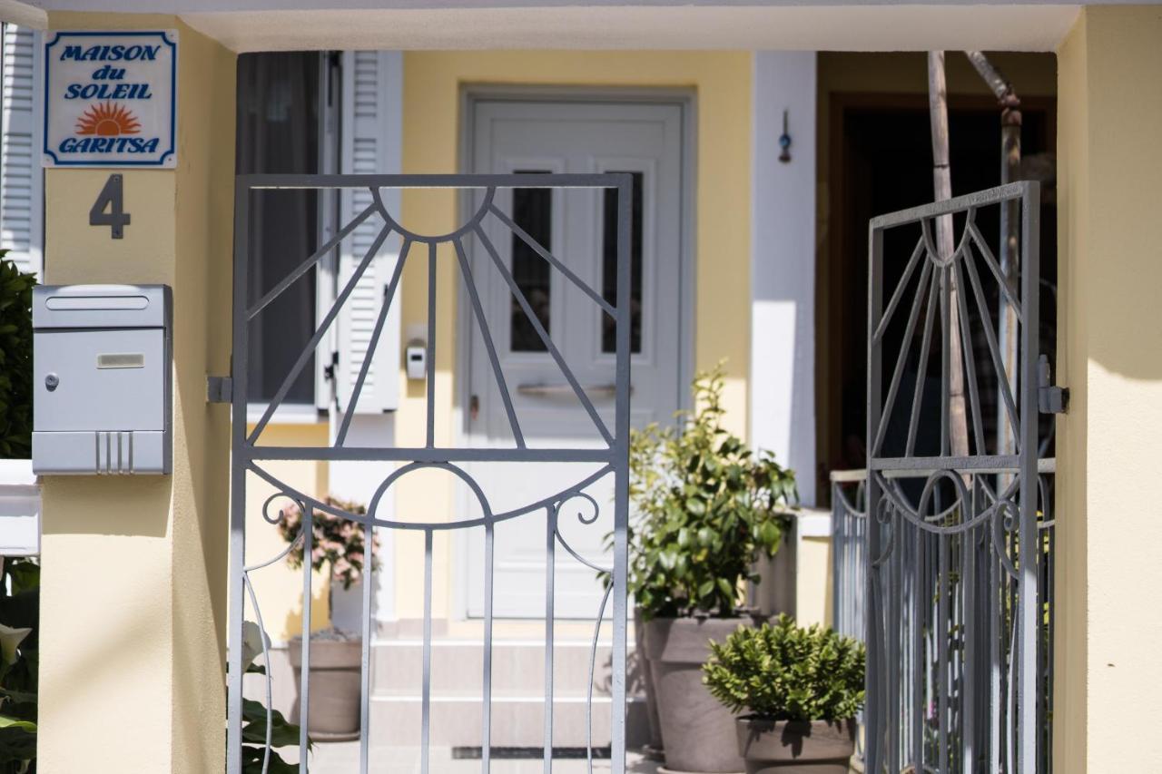 Apartment Maison Du Soleil By Hotelius Corfu (city)