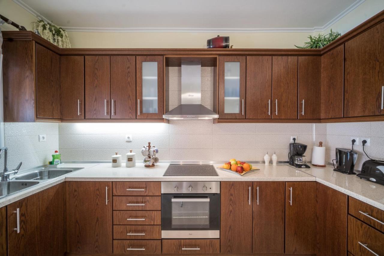 Maison Du Soleil By Hotelius Apartment Corfu (city)