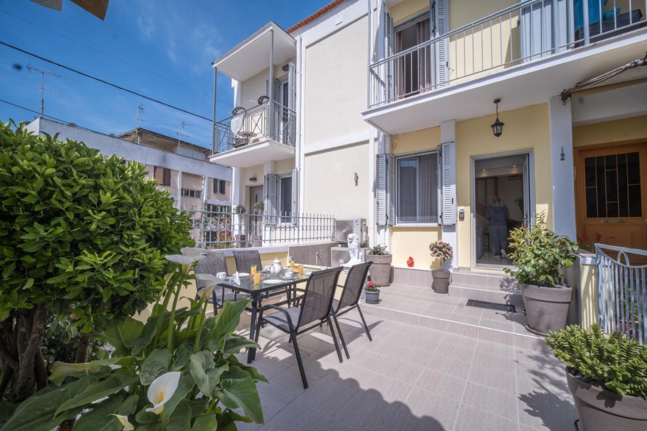 Maison Du Soleil By Hotelius Corfu (city)